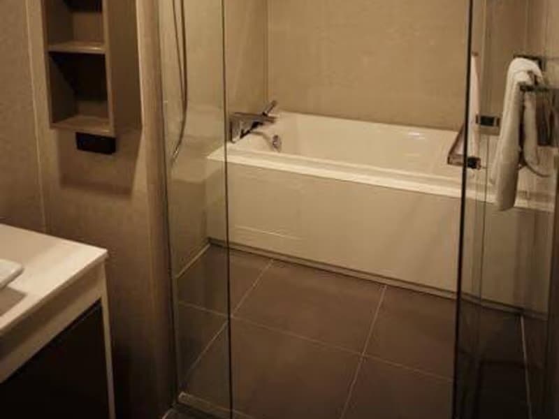 1 Bed Condo for Rent in Watthana
