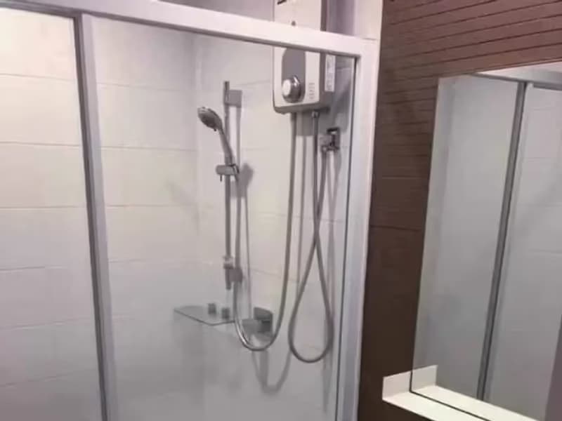 1 Bedroom Condo
