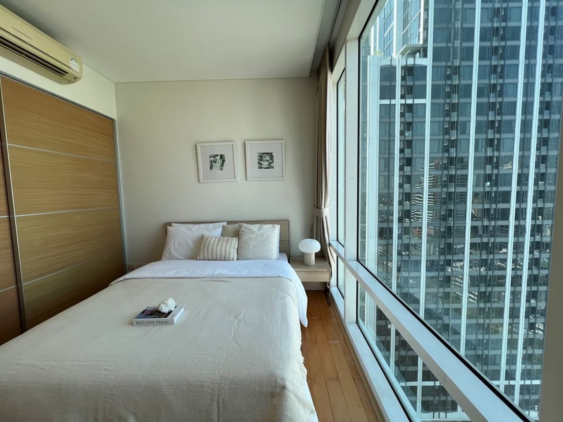 2 Bedroom Condo for Rent at Fullerton Sukhumvit - Image 20