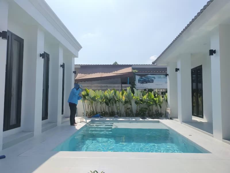 3 Bed House for Rent and Sale in Hang Dong