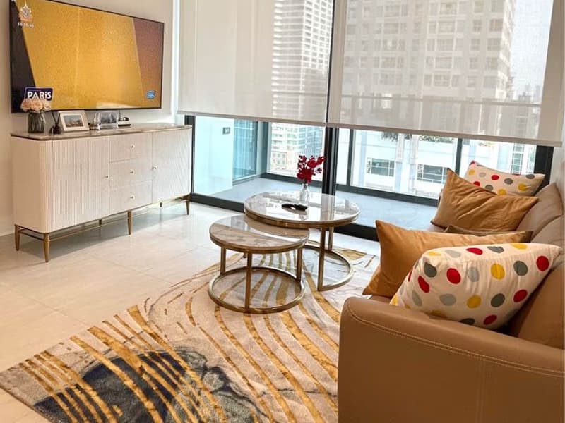 Condo for Rent at Tait 12