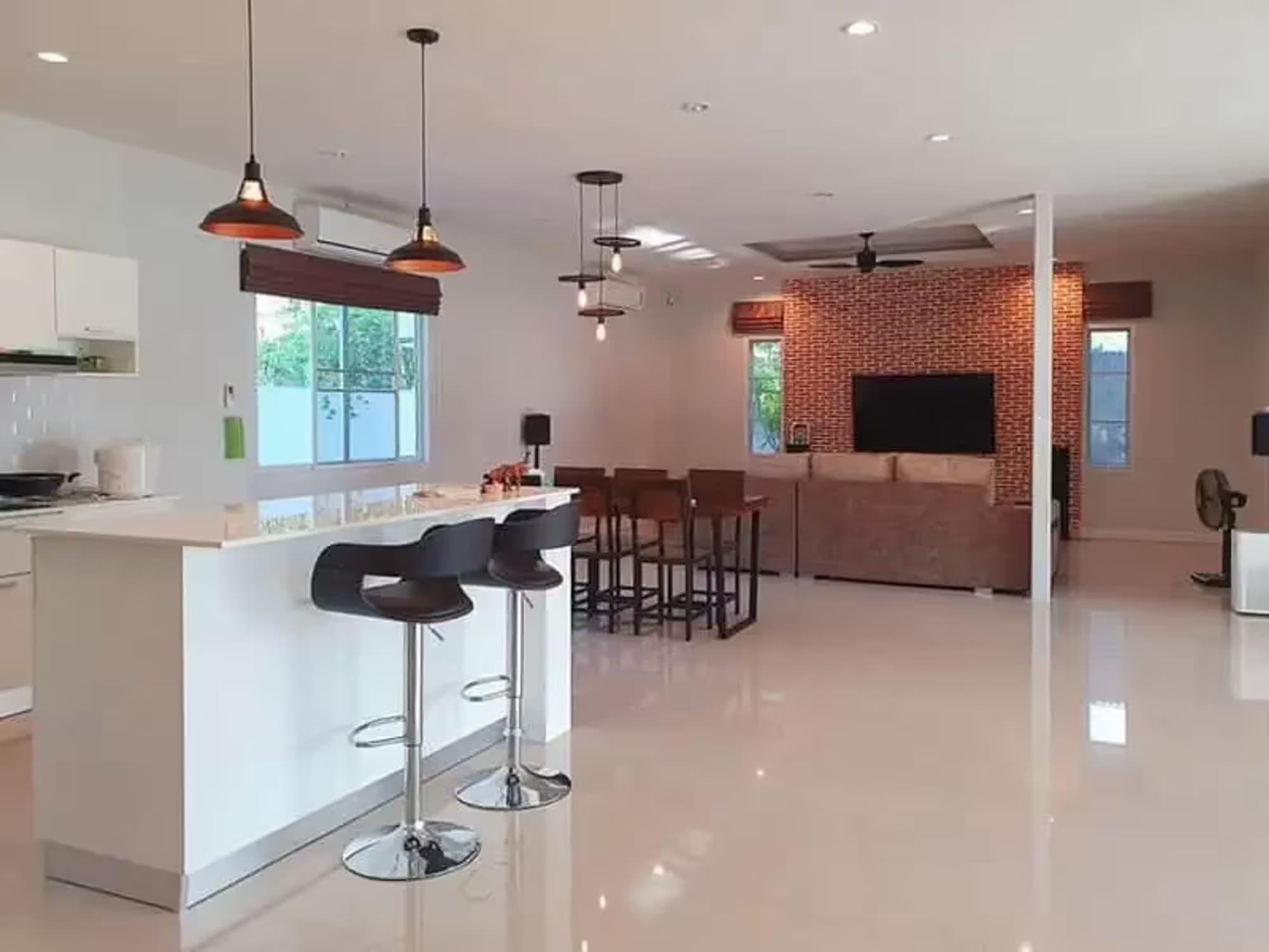 4 Bedroom House for Rent, Sale in Nong Phueng, Saraphi - Image 4