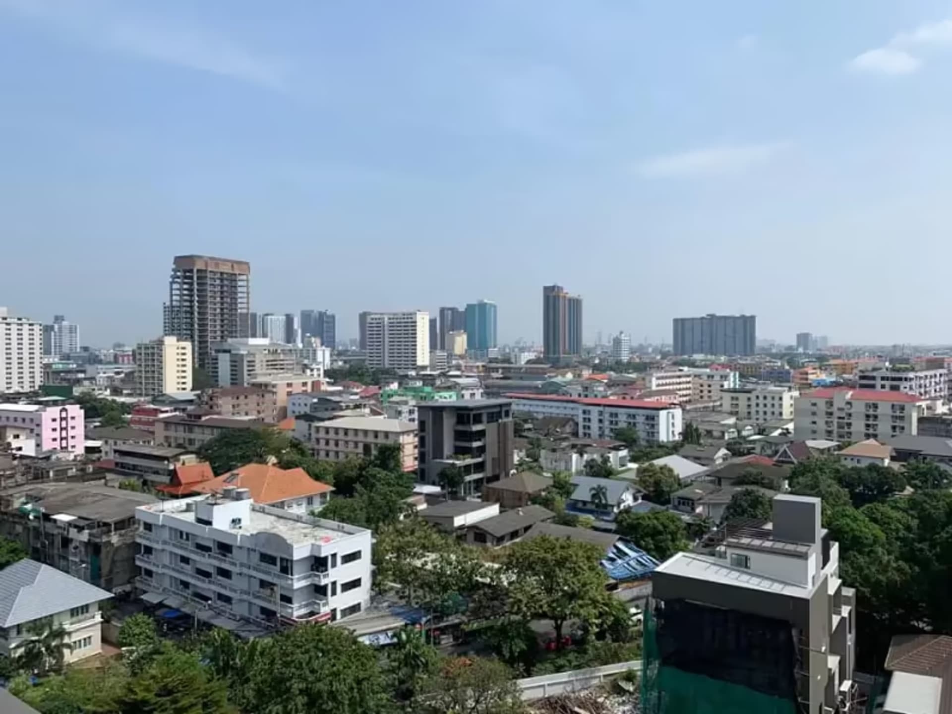 Condo for Rent, Sale at C Ekkamai - Image 11