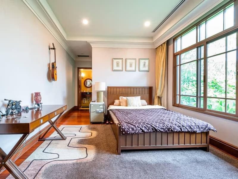 Pool Villa for Rent/Sale in Watthana