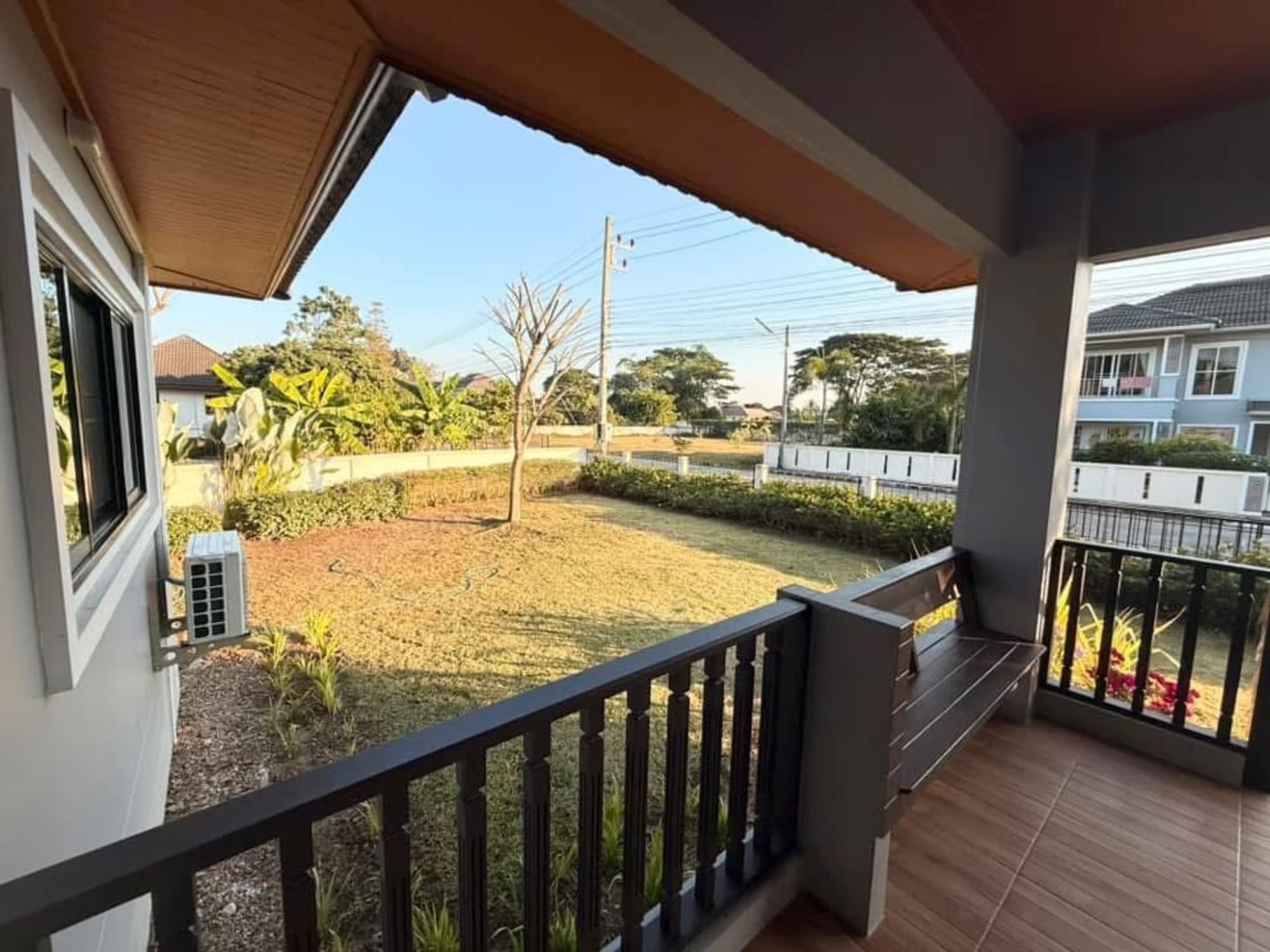 3 ห้องนอน บ้าน สำหรับ จำหน่าย ใน สันทราย - Image 16