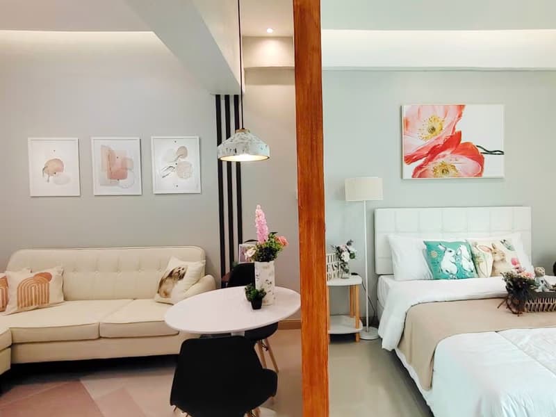 Condo for Sale at SR Land Condo