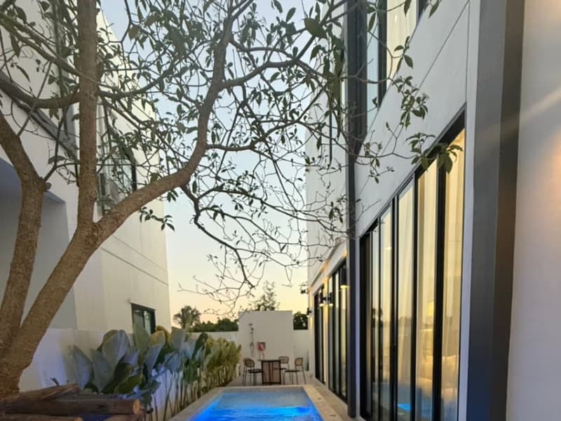 4 Bed House for Sale in Hang Dong