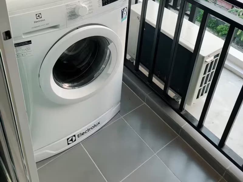 Condo for Rent at Regent Home Sukhumvit 81