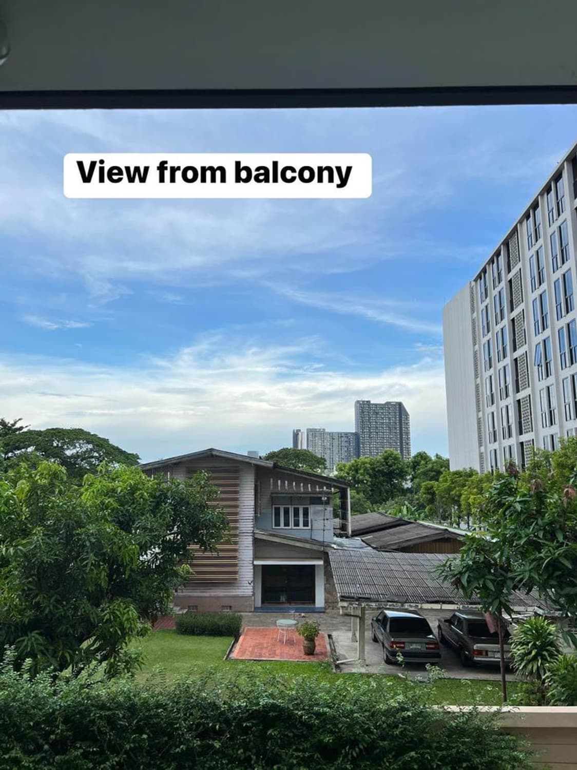 Condo for Rent at My Condo Sukhumvit 81 - Image 5