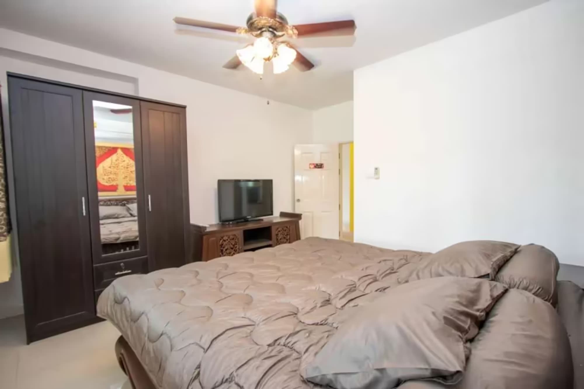 Studio for Sale in House for Sale in San Pu Loei, Doi Saket. - Image 7