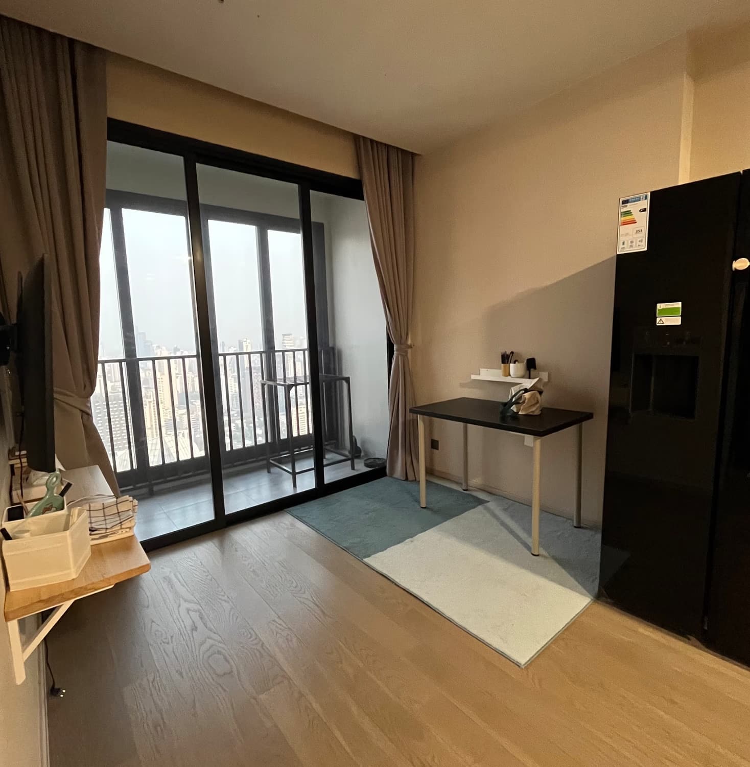Ashton Asoke - 2 Bed Condo for Sale, Rented *ASHT10370 - Image 1