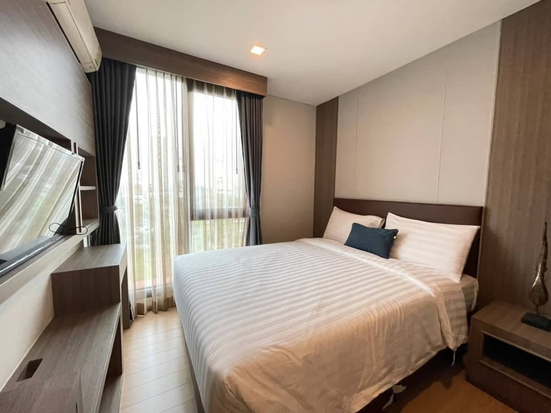 2 ห้องนอน คอนโด สำหรับ จำหน่าย ใน Watthana - Image 4
