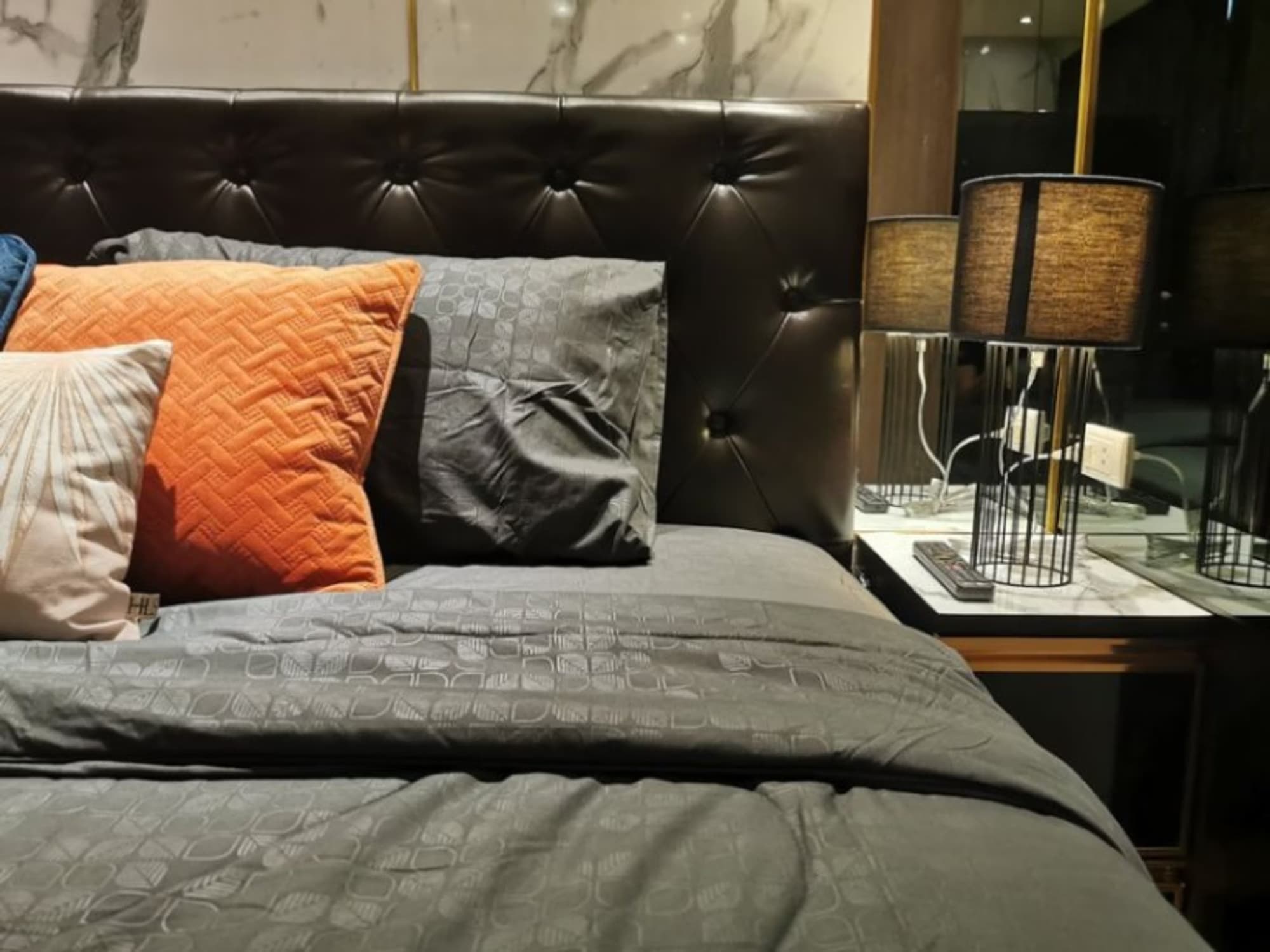 1 Bed Condo for Rent and Sale in Khlong Toei - Image 10