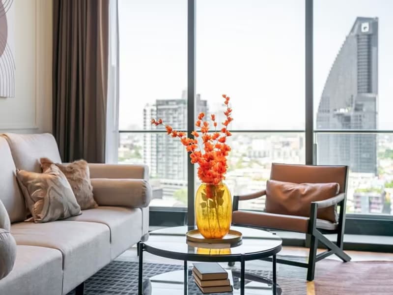 Condo for Rent at Beatniq Sukhumvit 32