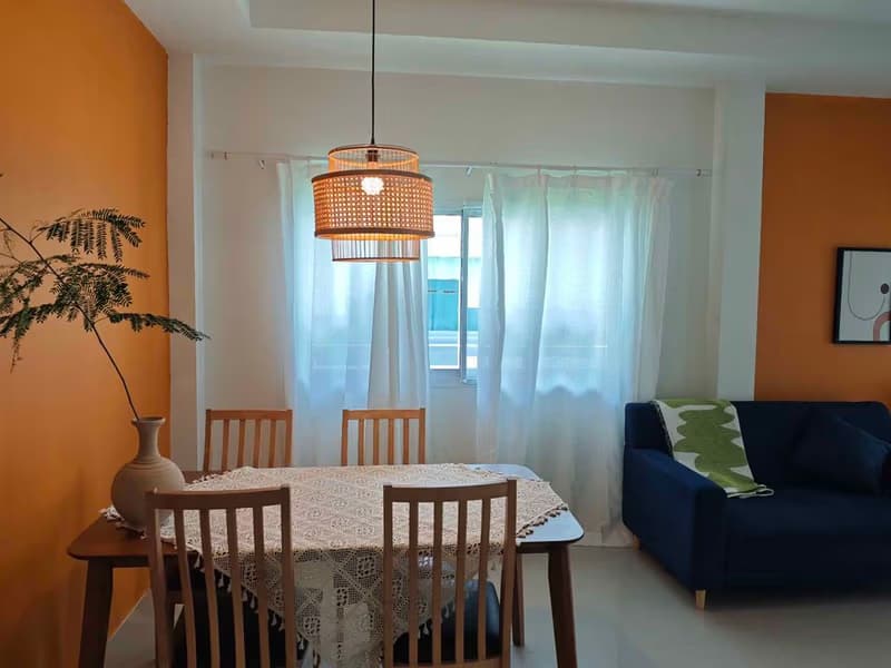 3 Bed House for Rent in Hang Dong