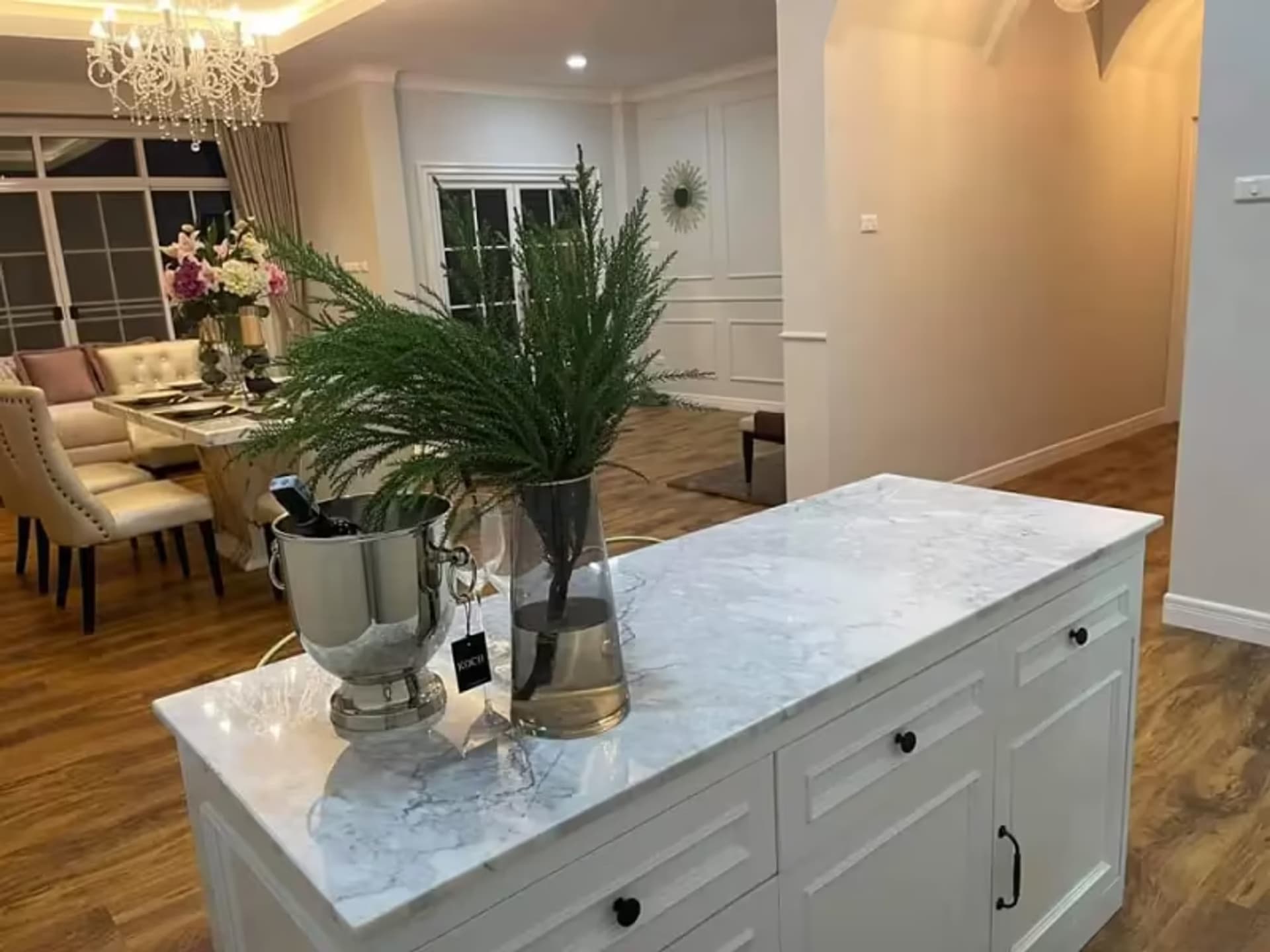 4 Bedroom House - Image 4