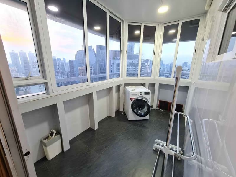 2 Bed Condo for Rent and Sale in Khlong Toei