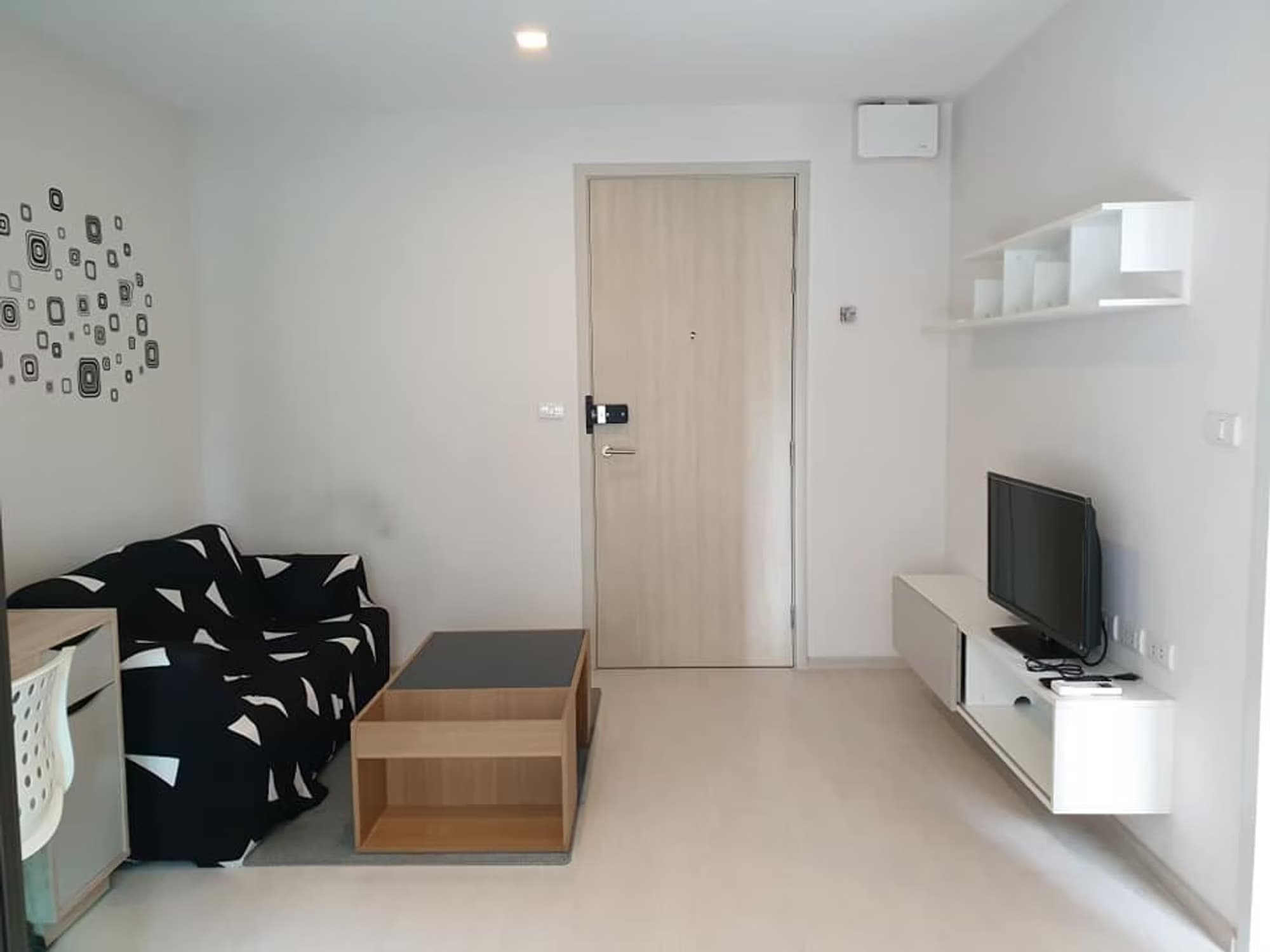 Condo for Rent, Sale at Condolette Pixel Sathorn - Image 1