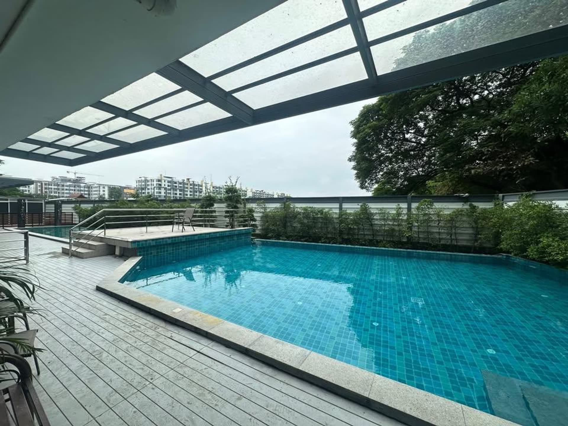 1 卧室 公寓 用于 出租和出售 在 清迈府治 - Image 7