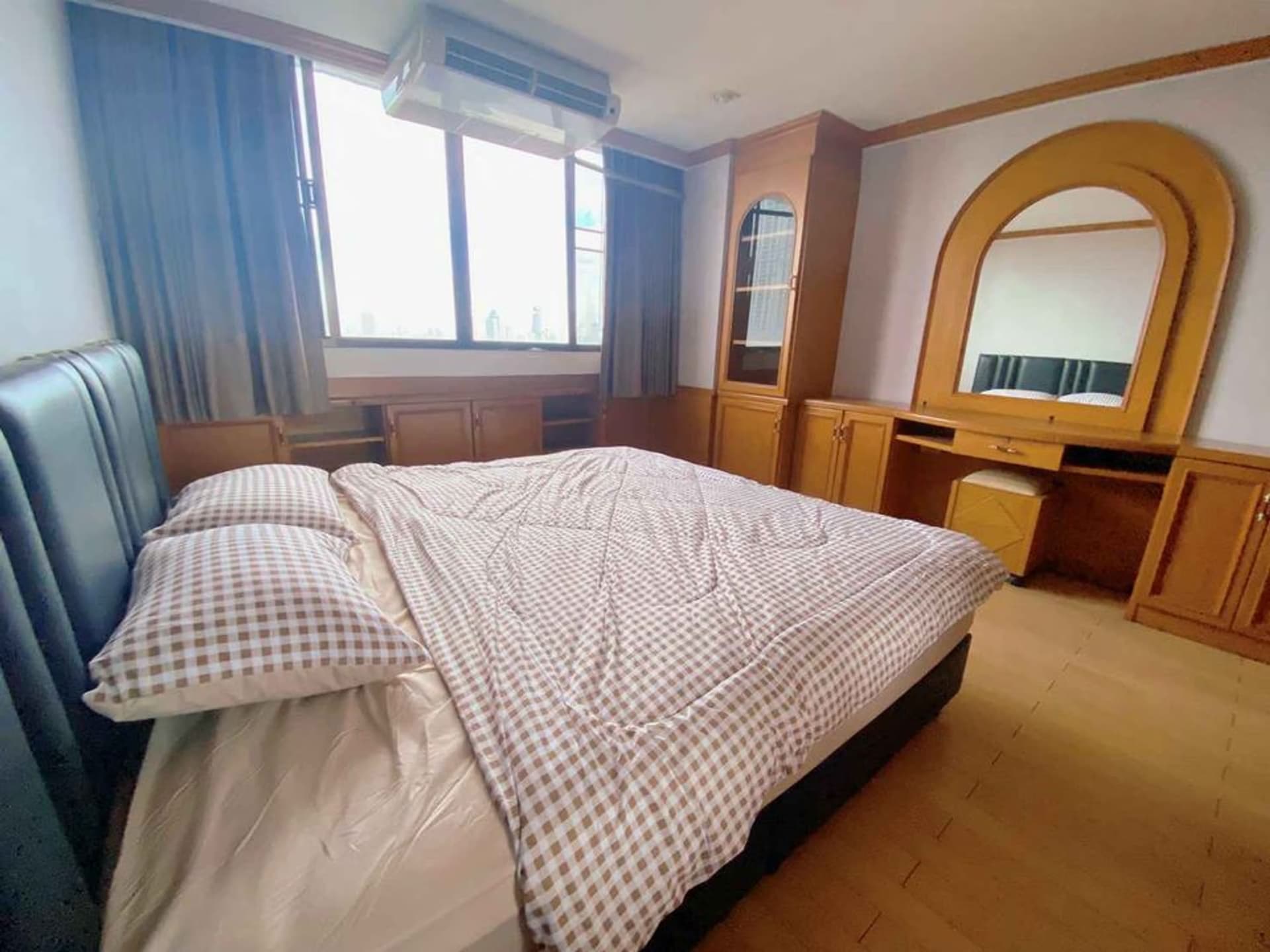 Condo for Rent at Supalai Place Condominium MAM (Sukhumvit 39 Phrom Phong) - Image 8