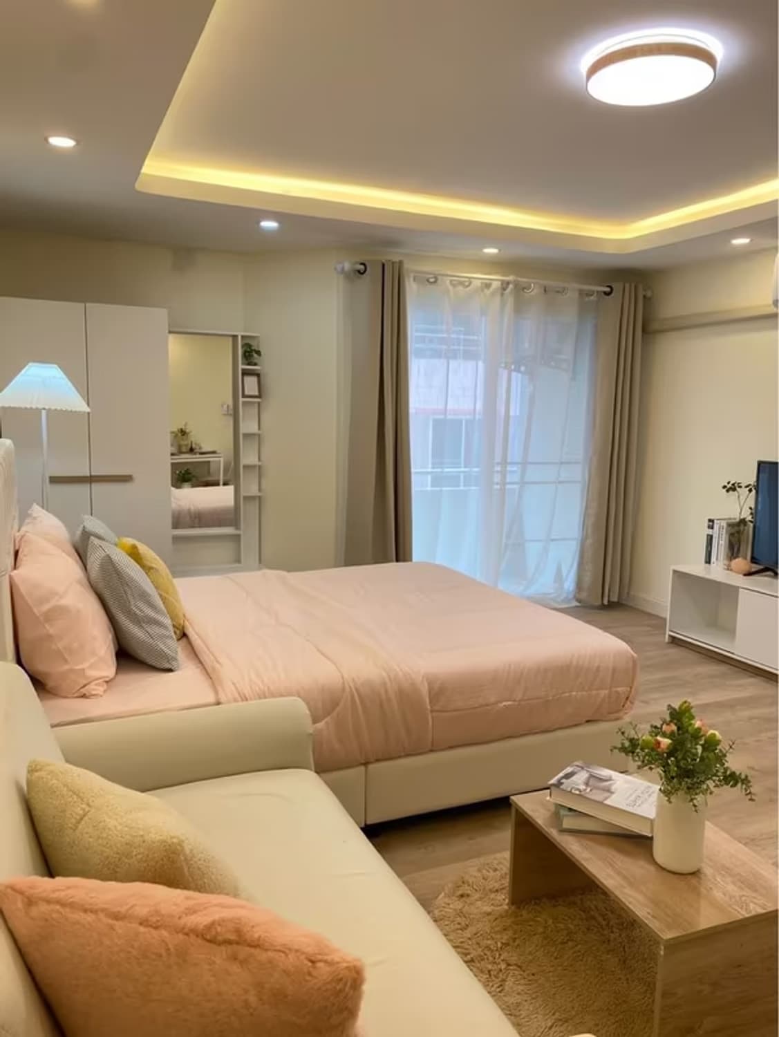 Studio for Sale in Chang Phueak, Mueang Chiang Mai - Image 3