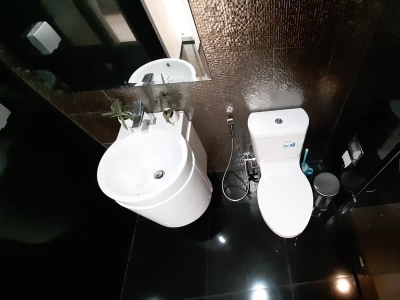 2 Bed Condo for Rent in Khlong Toei