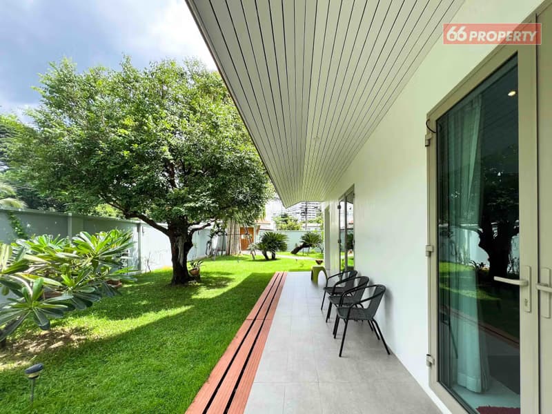 4 Bed House for Sale in Mueang Chiang Mai