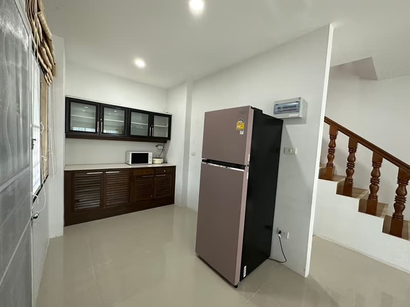 House for Rent in Tha Sala, Mueang Chiang Mai.