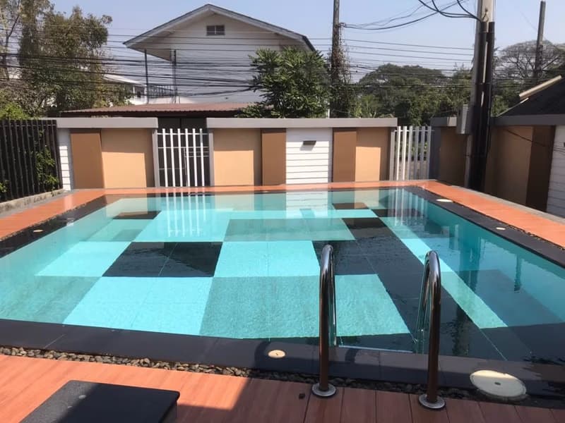 1 Bed Condo for Rent in Mueang Chiang Mai