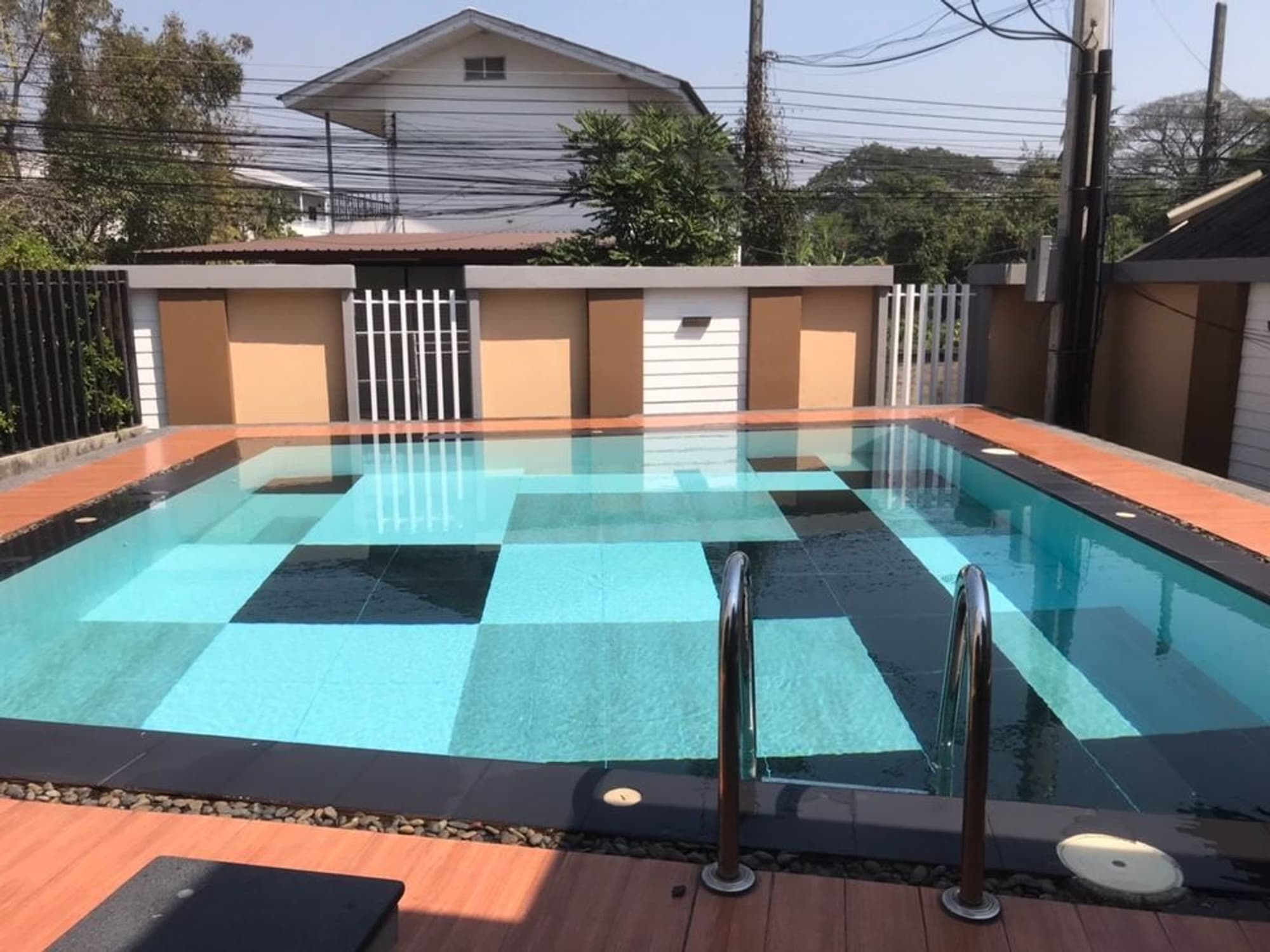 1 Bed Condo for Rent in Mueang Chiang Mai - Image 5