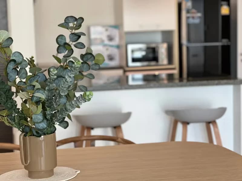 2 Bedroom Condo