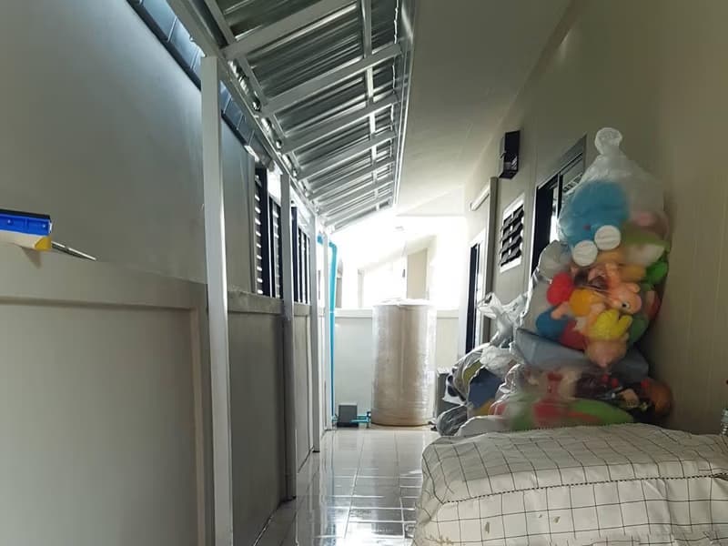 3 Bed House for Rent in Mae Rim District