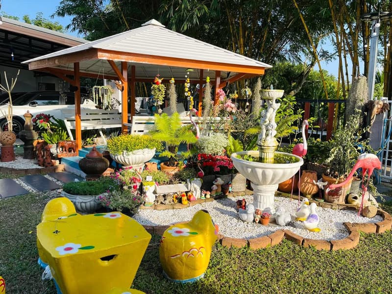 House for Sale in San Sai Luang, San Sai.