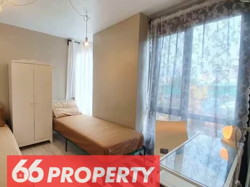 2 Bedroom Condo