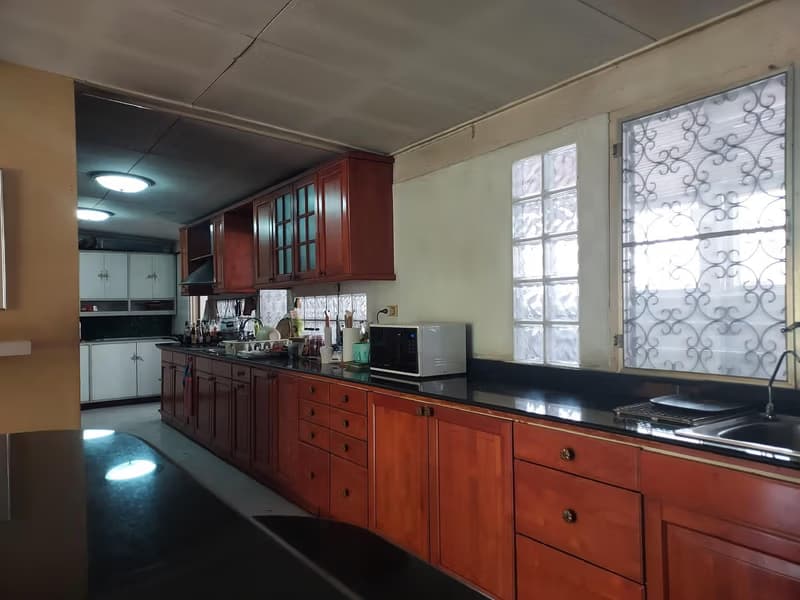 House for Rent in Mueang Samut Prakan.