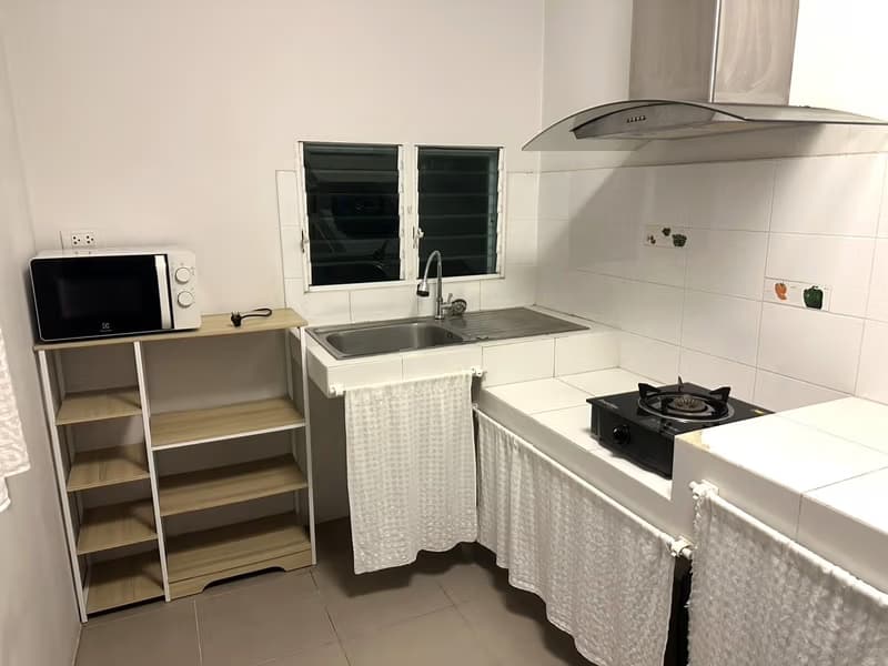 3 Bed House for Rent in San Kamphaeng