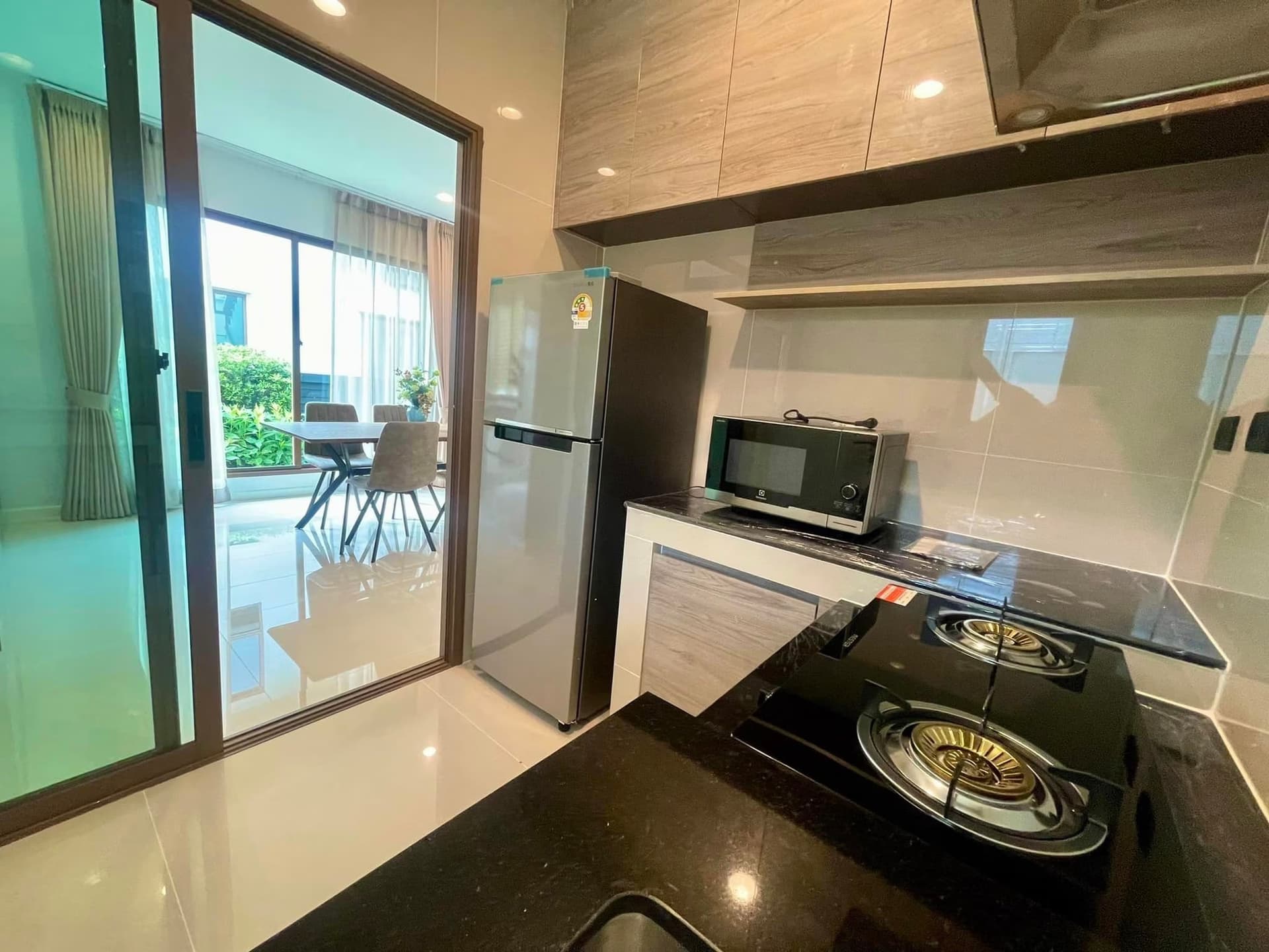 4 ห้องนอน House สำหรับ จำหน่าย ใน บางกะปิ - Image 6