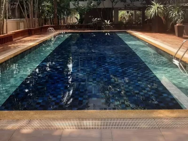 2 Bedroom Condo for Sale at Baan Suan Greenery Hill 