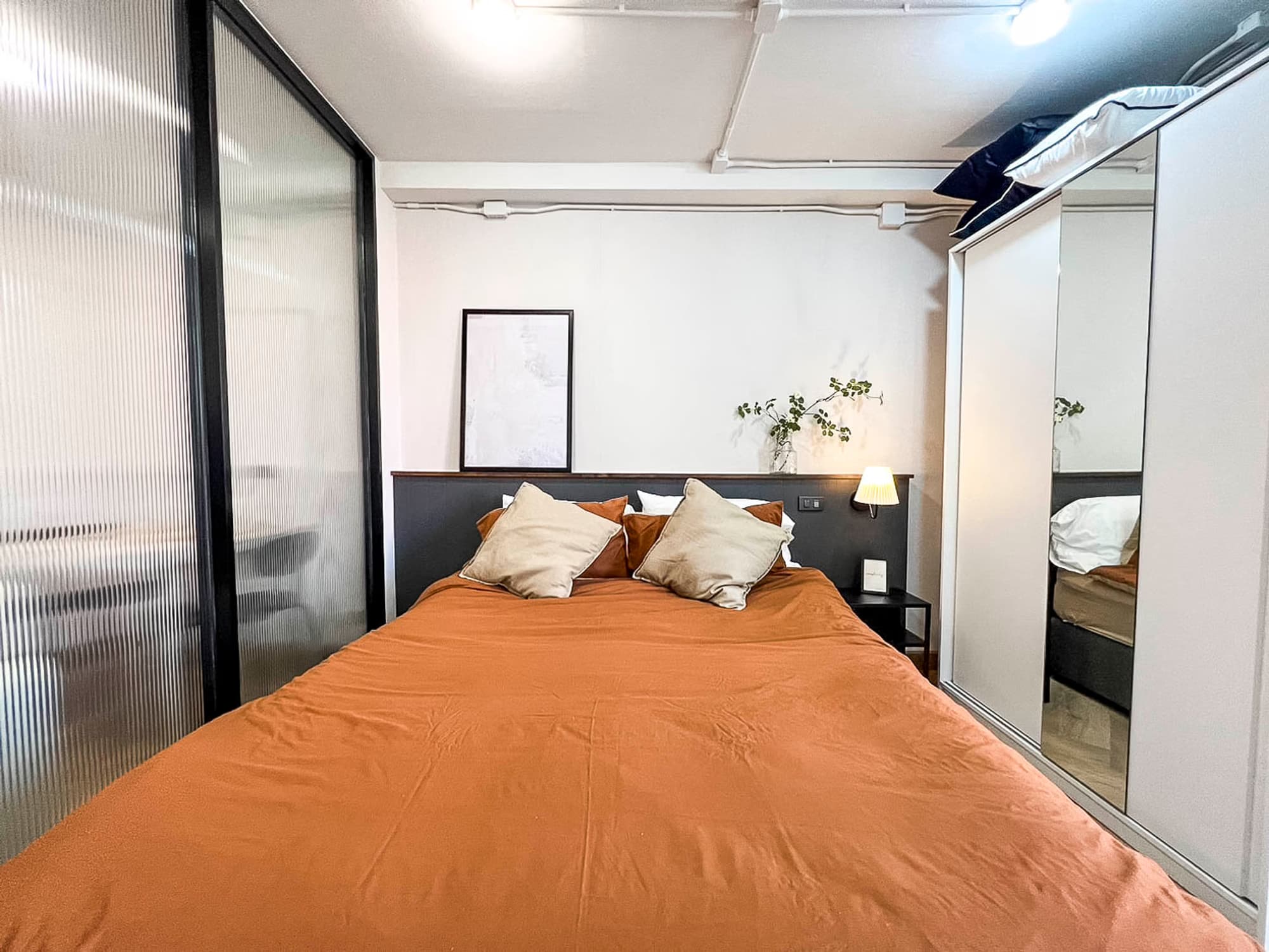 undefined Bed Condo for Rent and Sale in Mueang Chiang Mai - Image 10