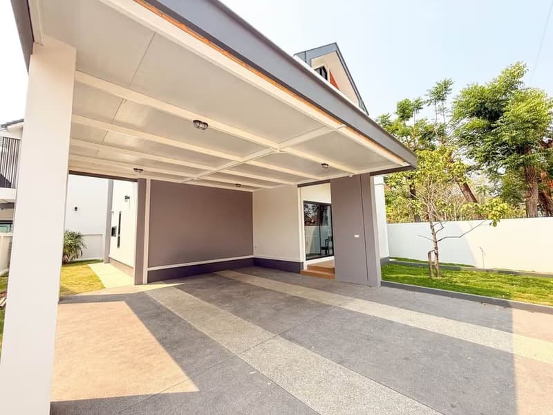 3 Bed House for Rent and Sale in Mueang Chiang Mai District