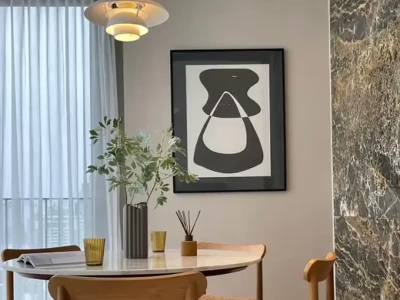 2 Bedroom Condo