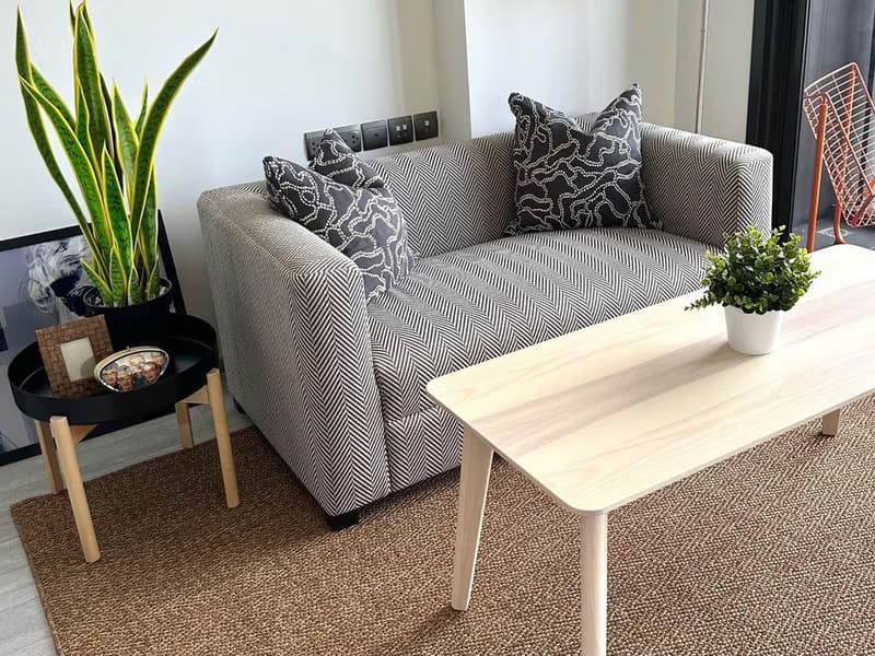 1 Bed Condo for Rent in Phra Khanong