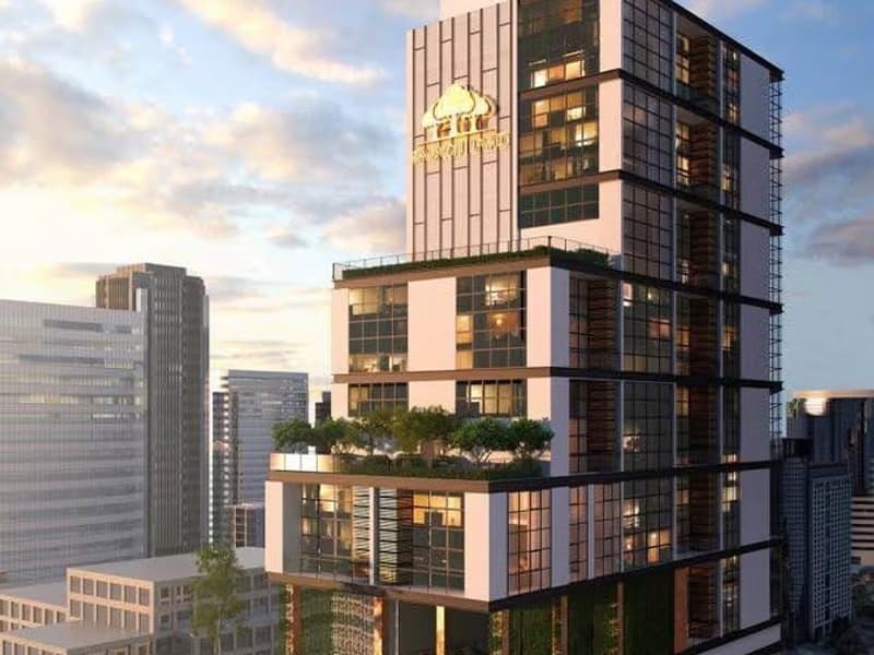 2 Bed Condo for Rent and Sale in Watthana