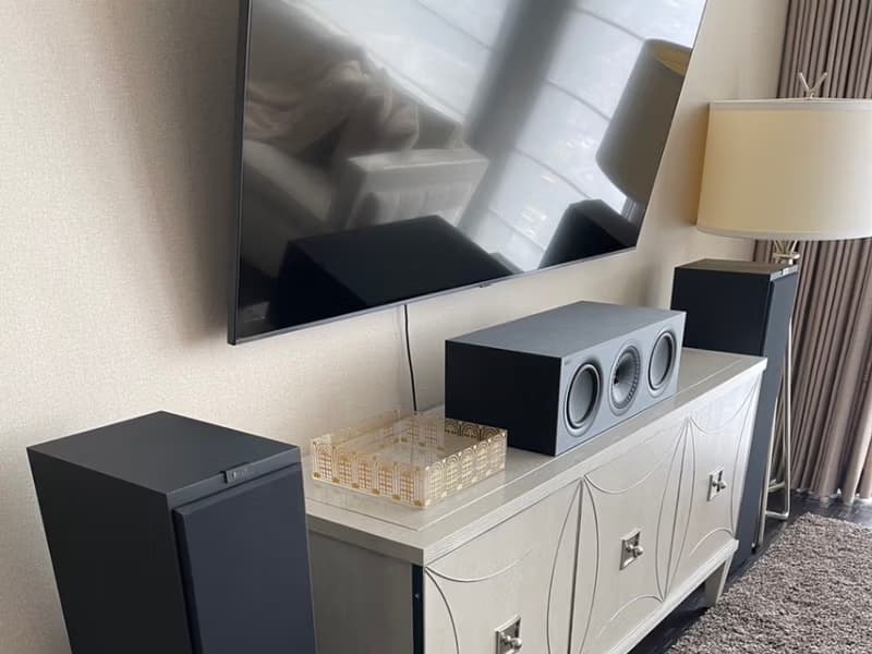 3 Bed Condo for Rent and Sale in Bang Rak
