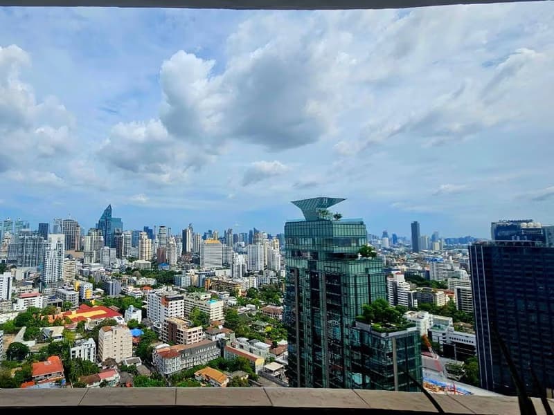 3 Bed Condo for Sale in Watthana