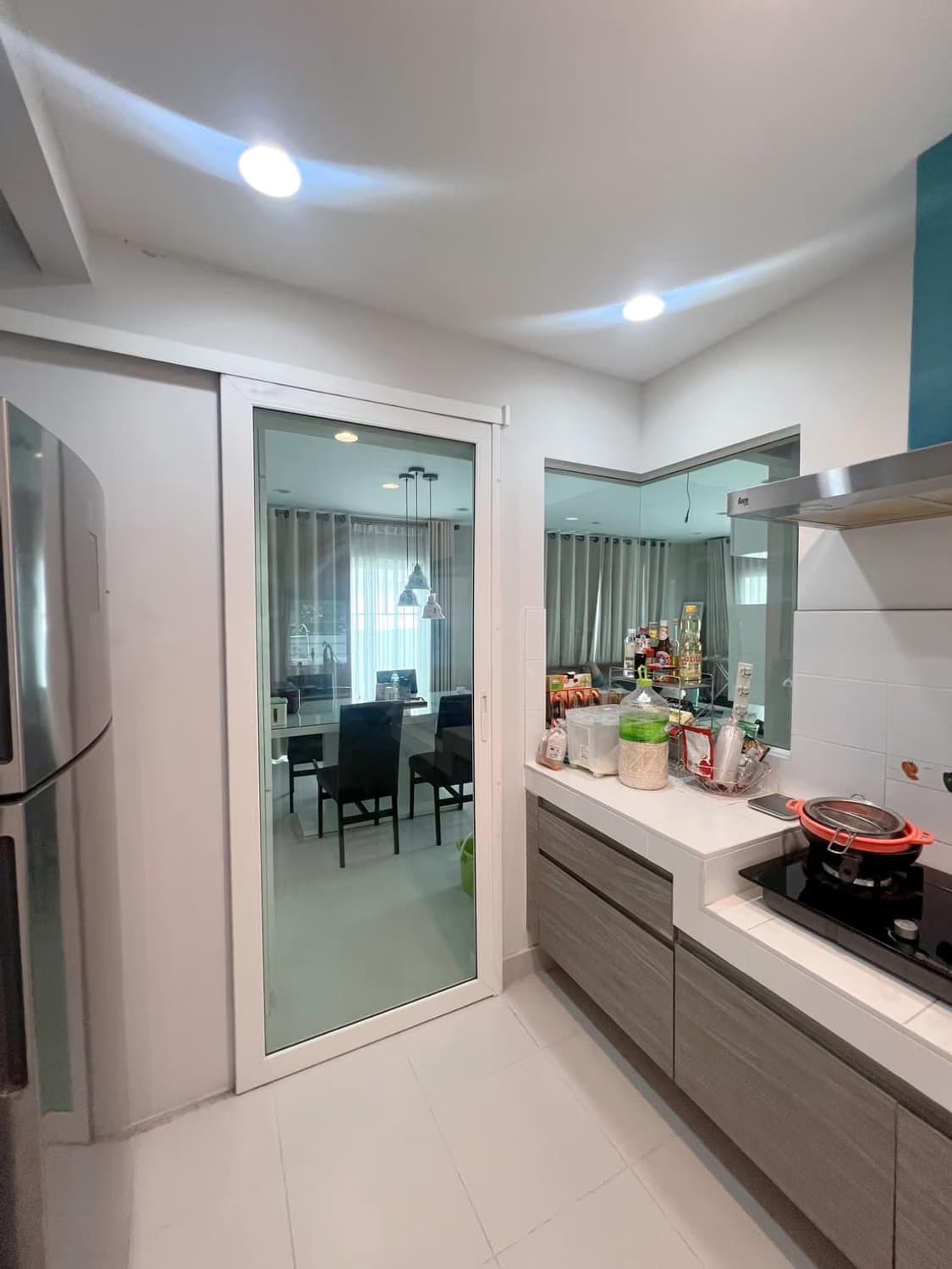 3 ห้องนอน House สำหรับ ขายและจำหน่าย ใน Bang Phli, Samut Prakan - Image 6