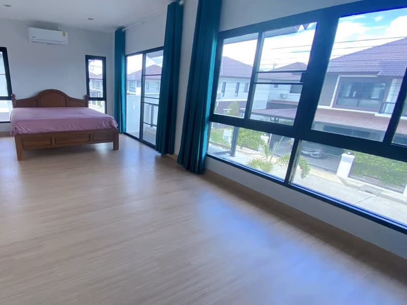 4 Bed House for Sale in Hang Dong