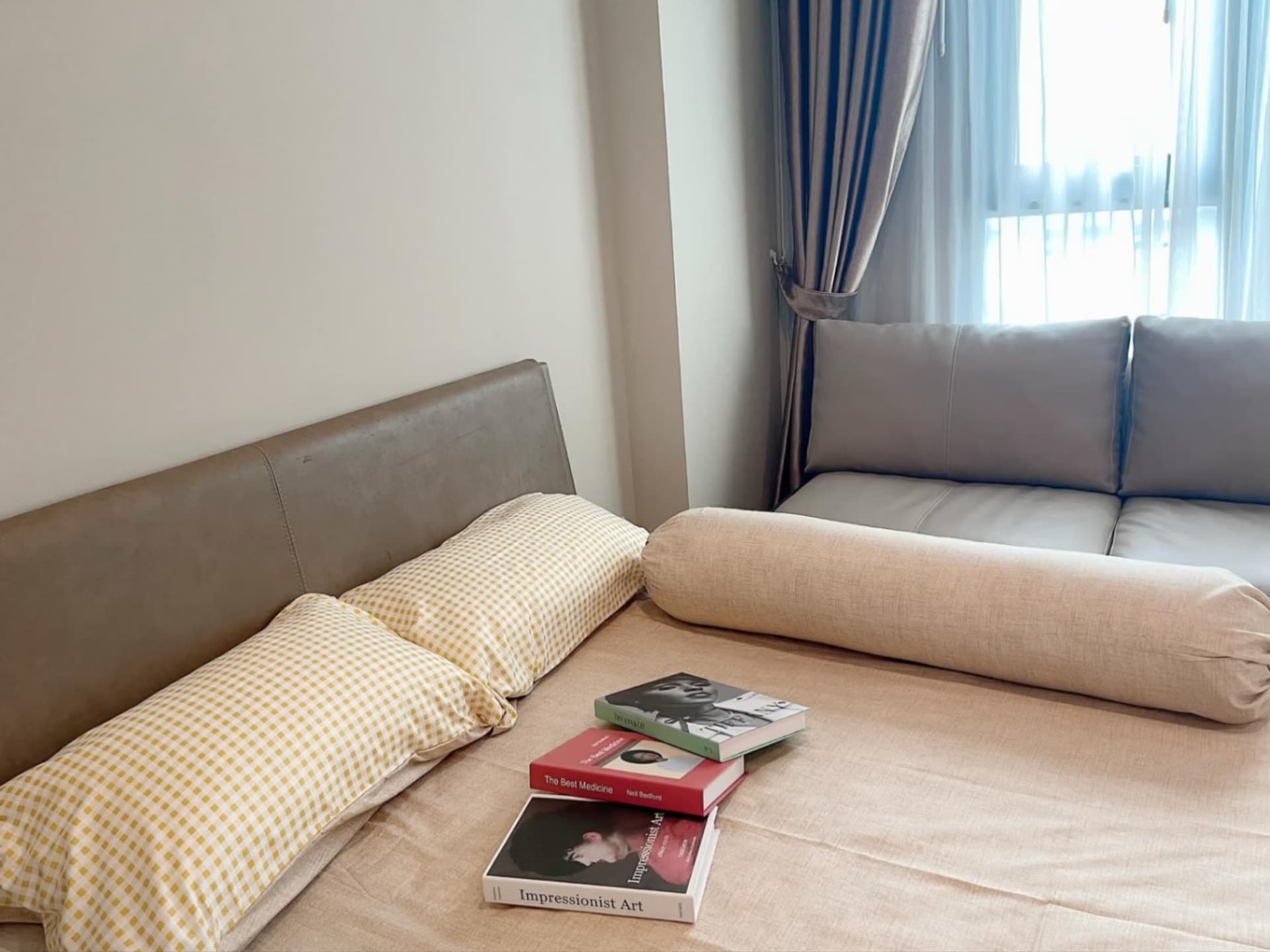Studio Condo for Sale in Pathum Wan - Image 4