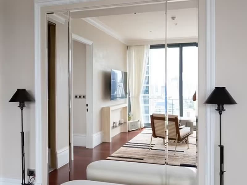 Condo for Sale, Rented at KHUN BY YOO