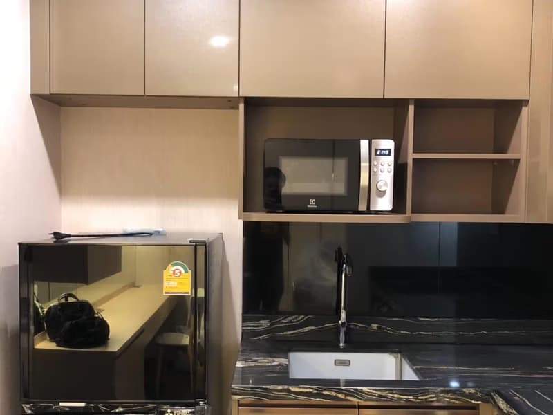 undefined Bed Condo for Rent in Ratchathewi